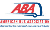 ViaTour Tour Mangagement Software is a member of the American Bus Association