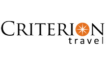 Criterion Travel is a client of ViaTour Tour Mangagement Software